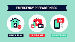 Lessons from Disasters and Emergencies.