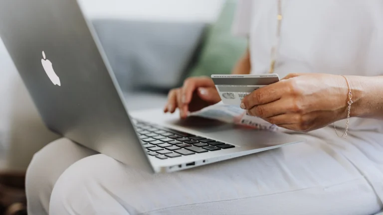 Meeting the Demands of Online Shopping