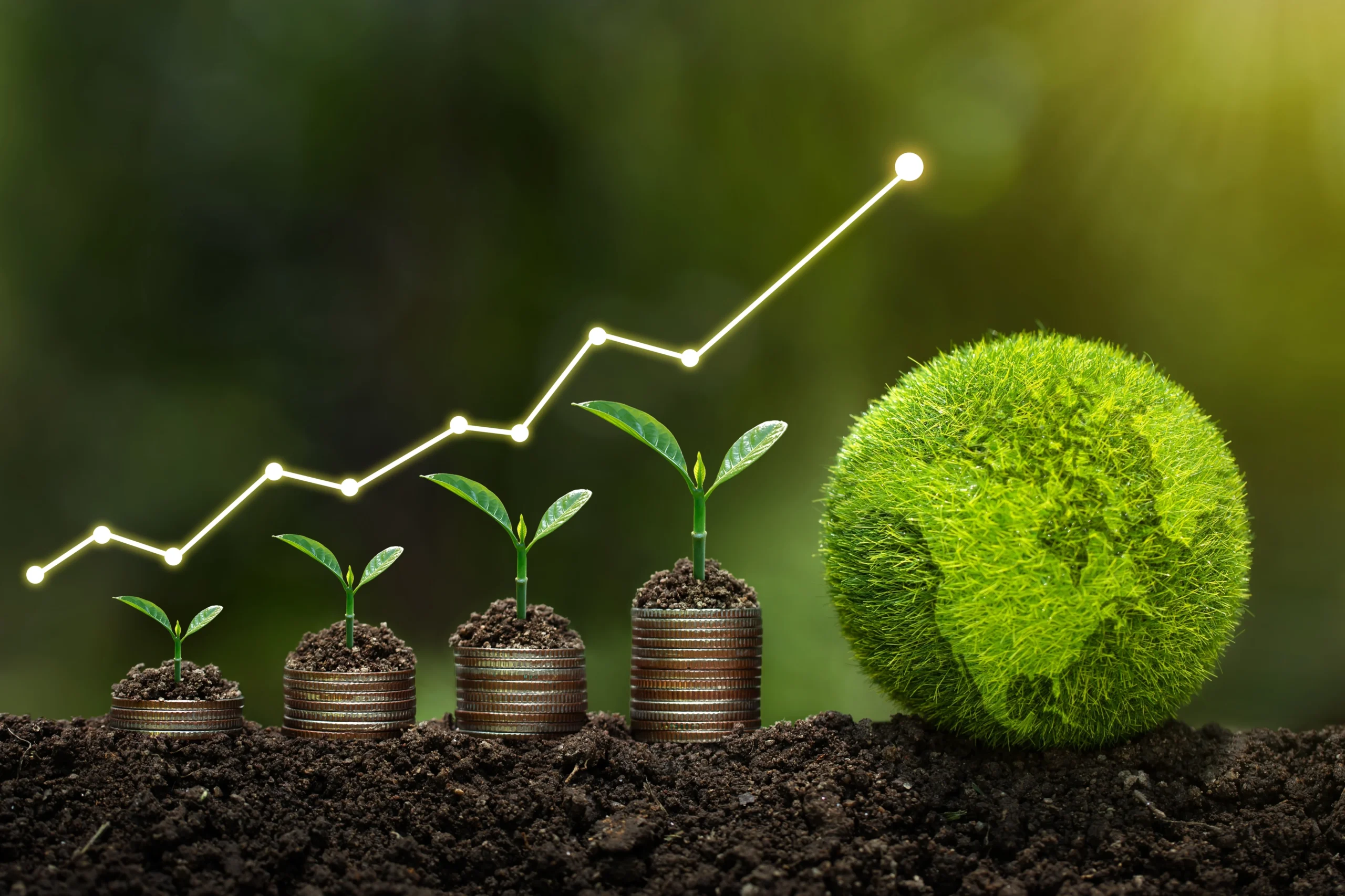 Balancing Profitability and Environmental Responsibility