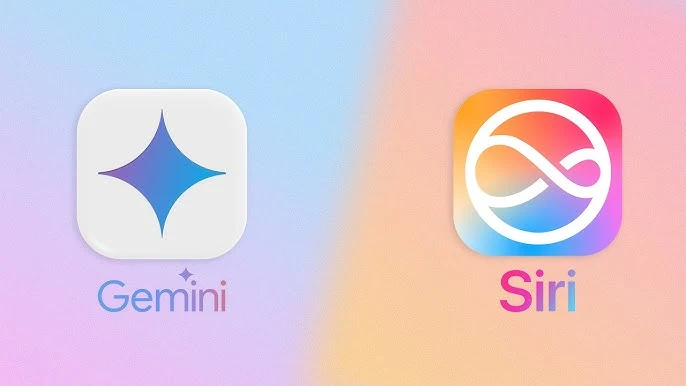 Apple’s Next Siri Update